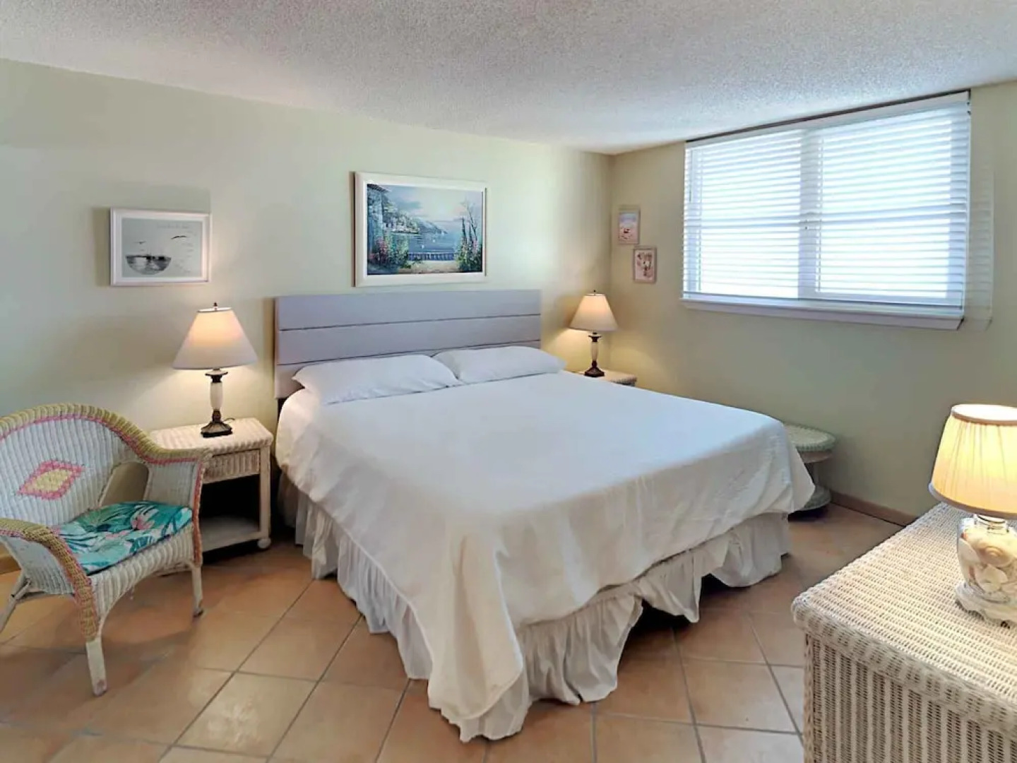 Santa Rosa Dunes 1062 - One Bedroom Condo