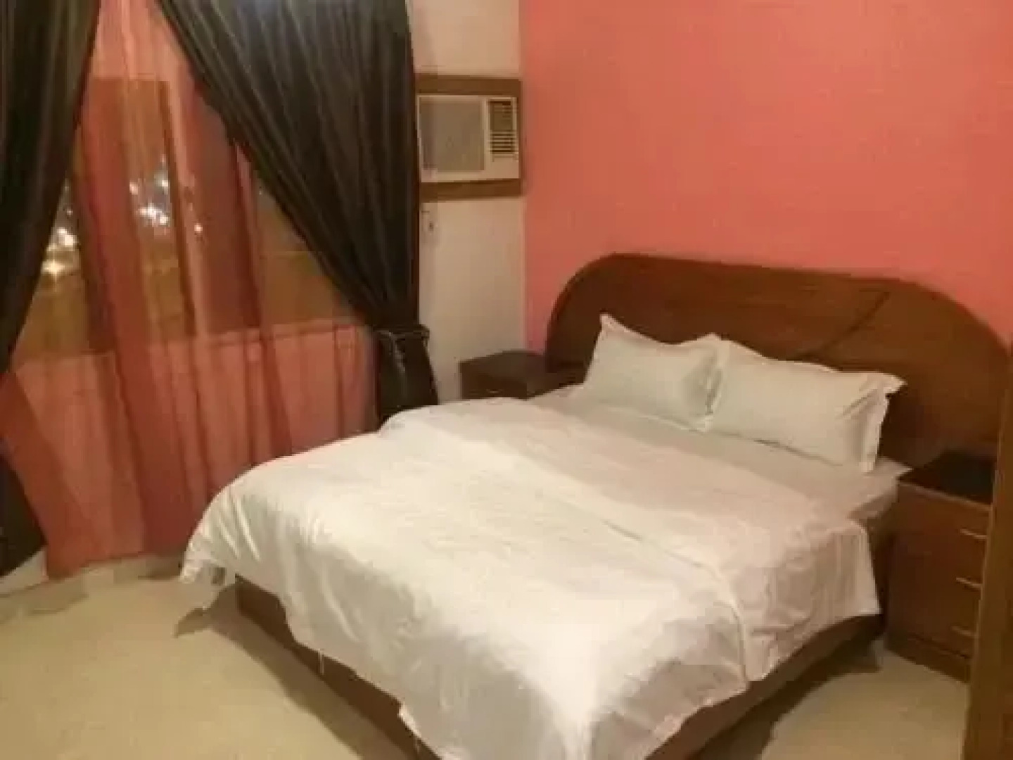 Al Sahab Hotel Apartments