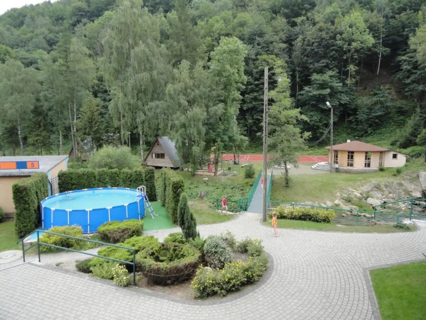 Nad Wodospadem Sp. z o.o