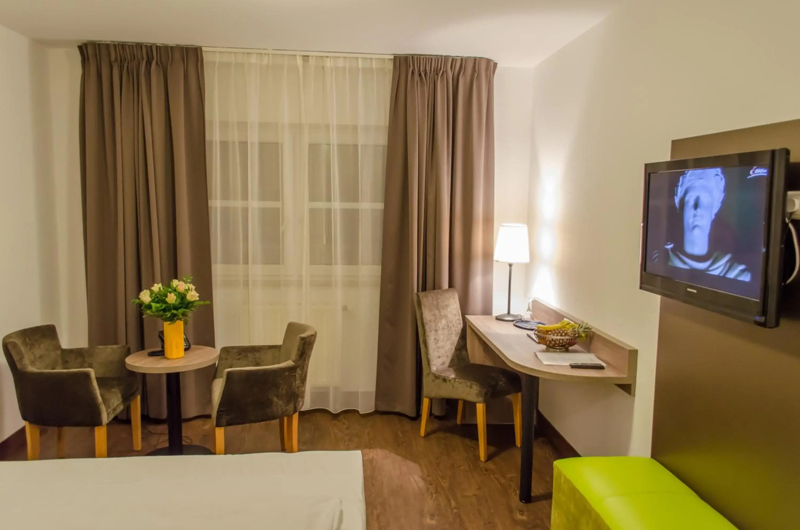 City Hotel Wiesbaden