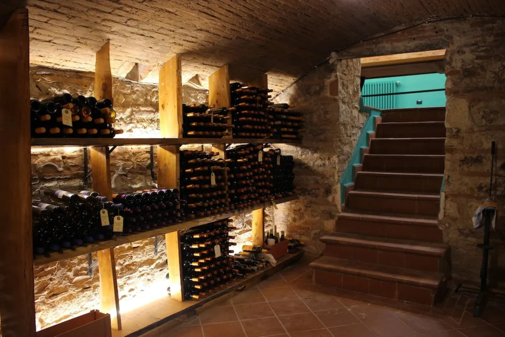 Fattoria Le Sorgenti