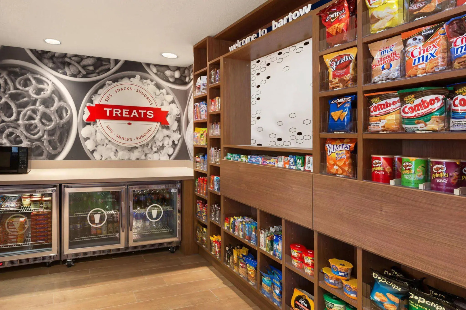 Hampton Inn Bartow FL