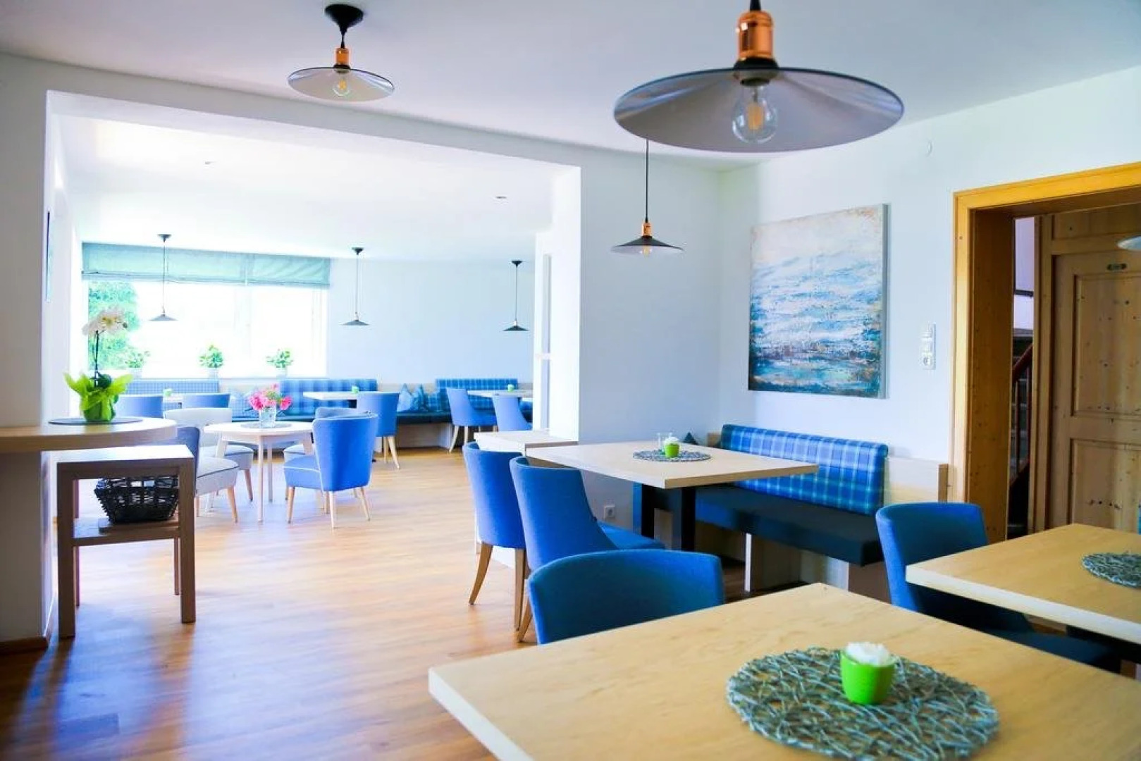 Pension Reiter-Moravec