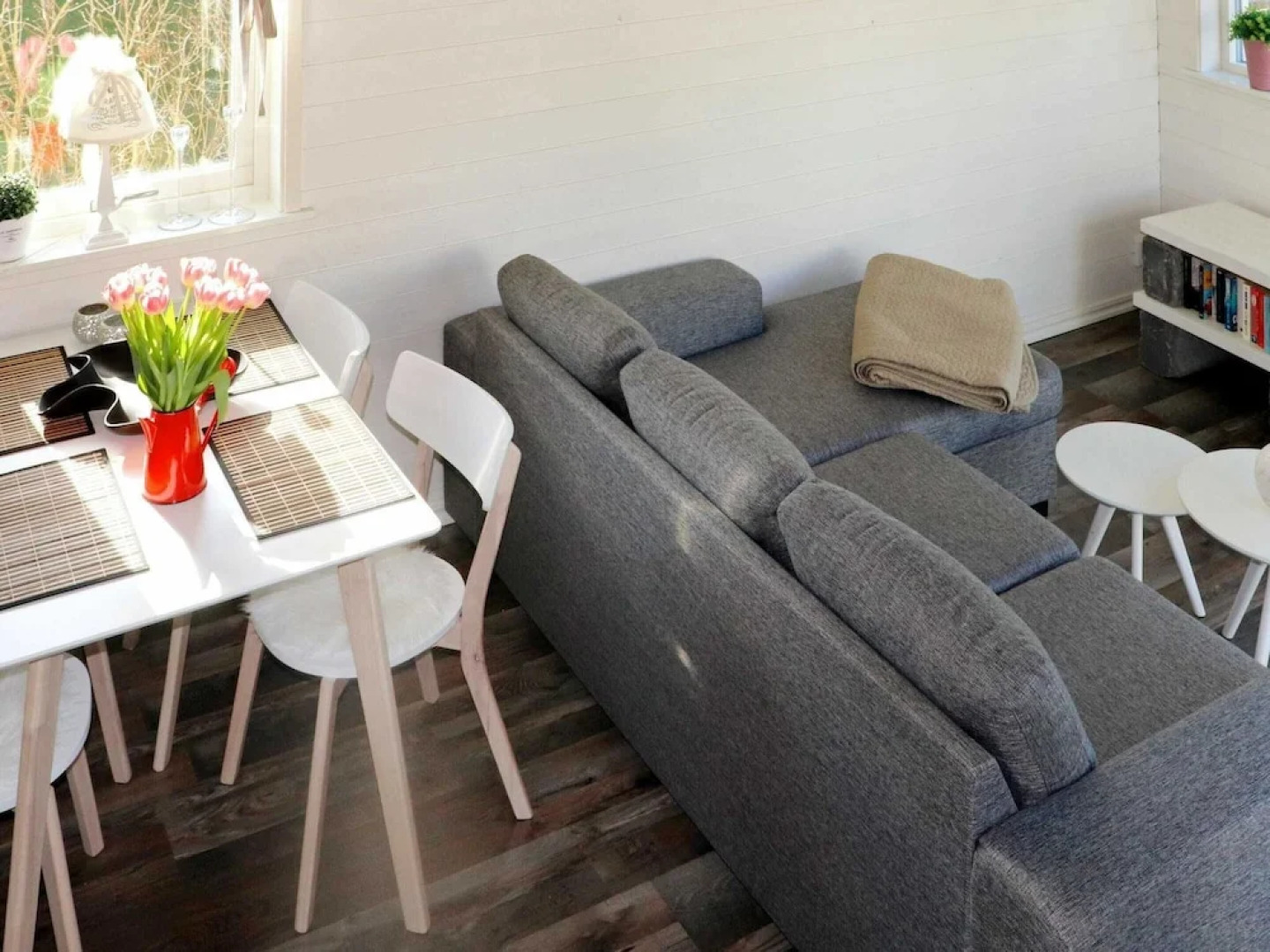 Holiday Home in Falkenberg