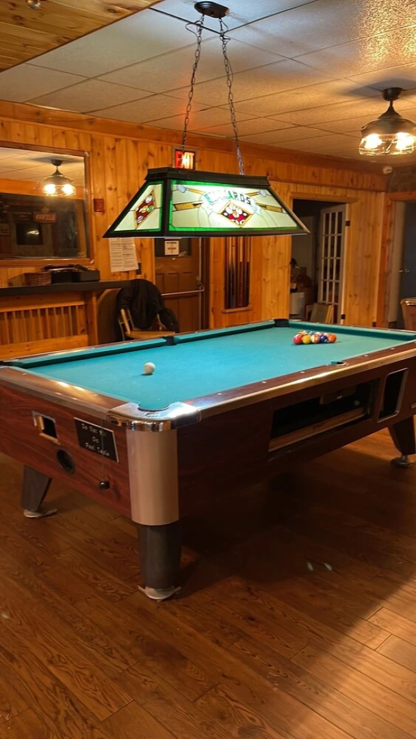 Riverdale Resort