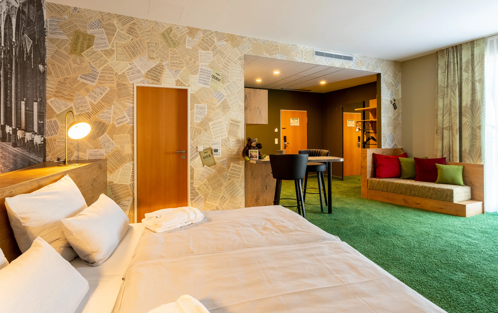 mightyTwice Hotel Dresden