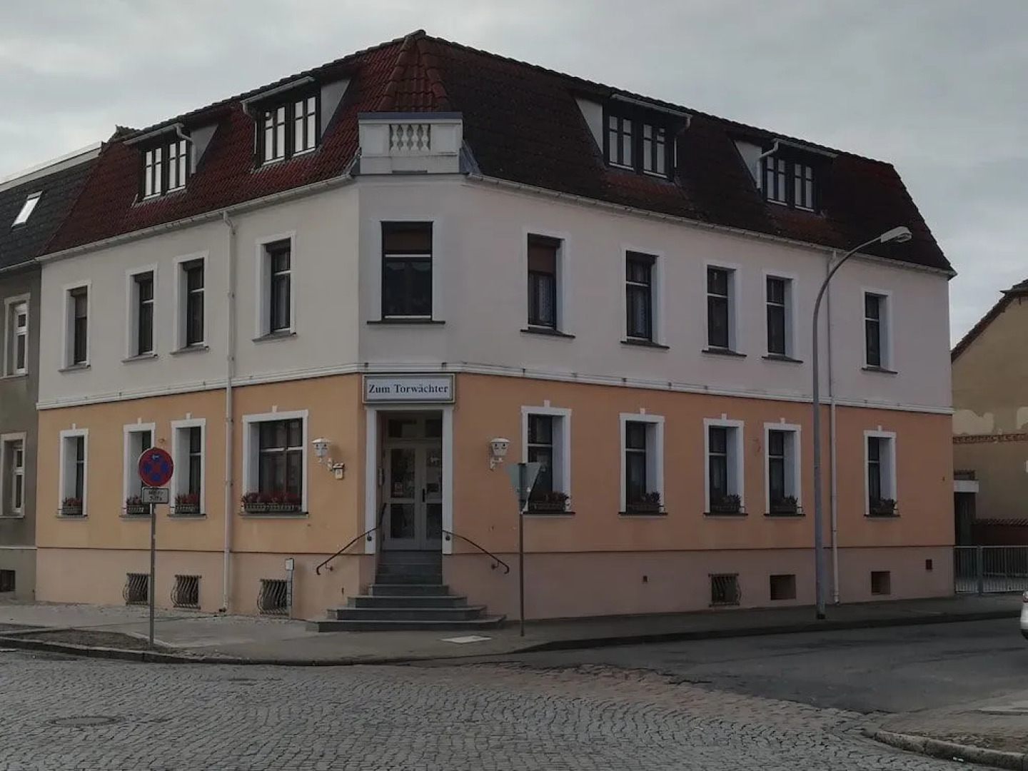 Gasthaus & Hotel Zum Torwächter