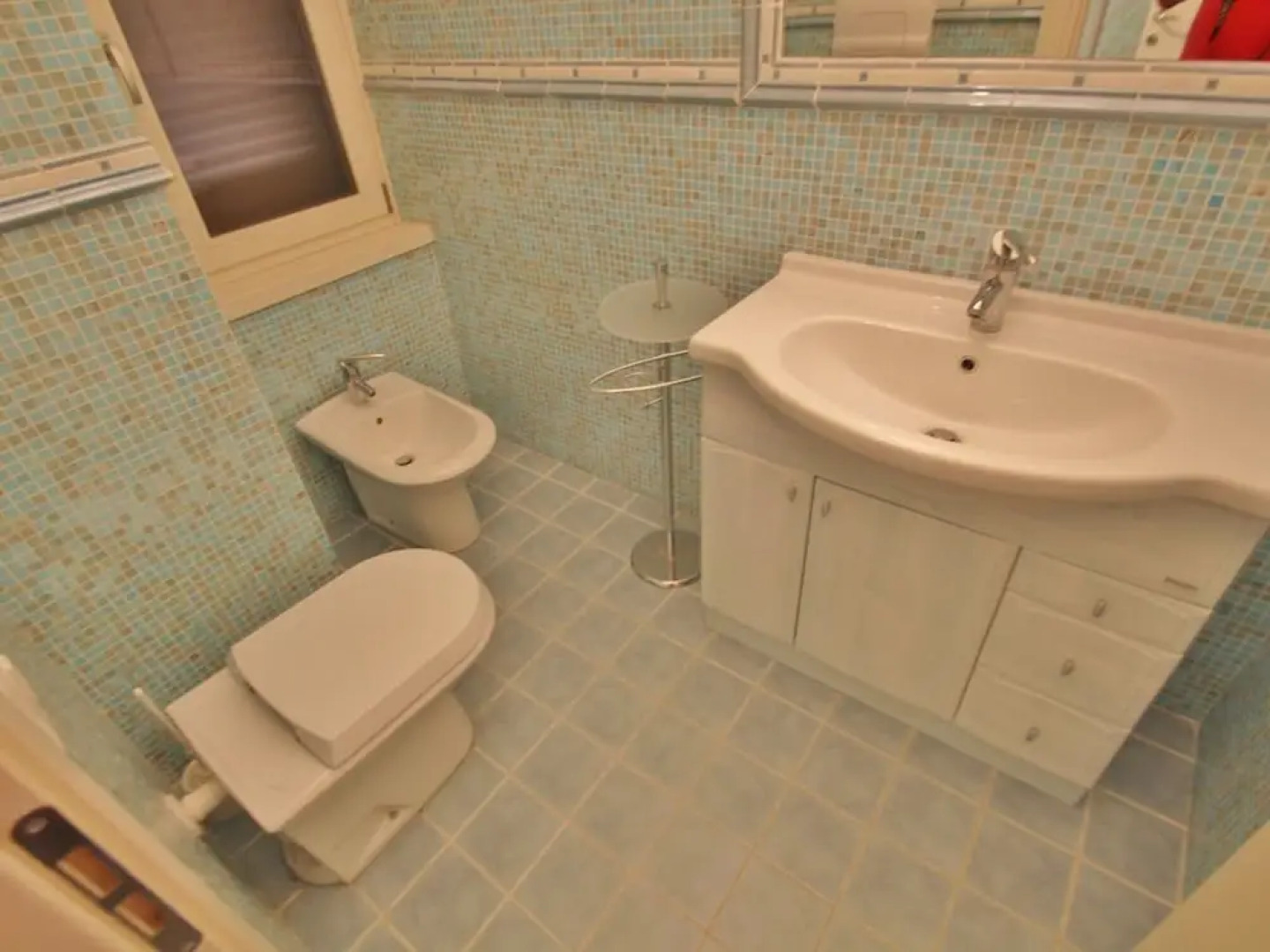 Ville Costa Paradiso