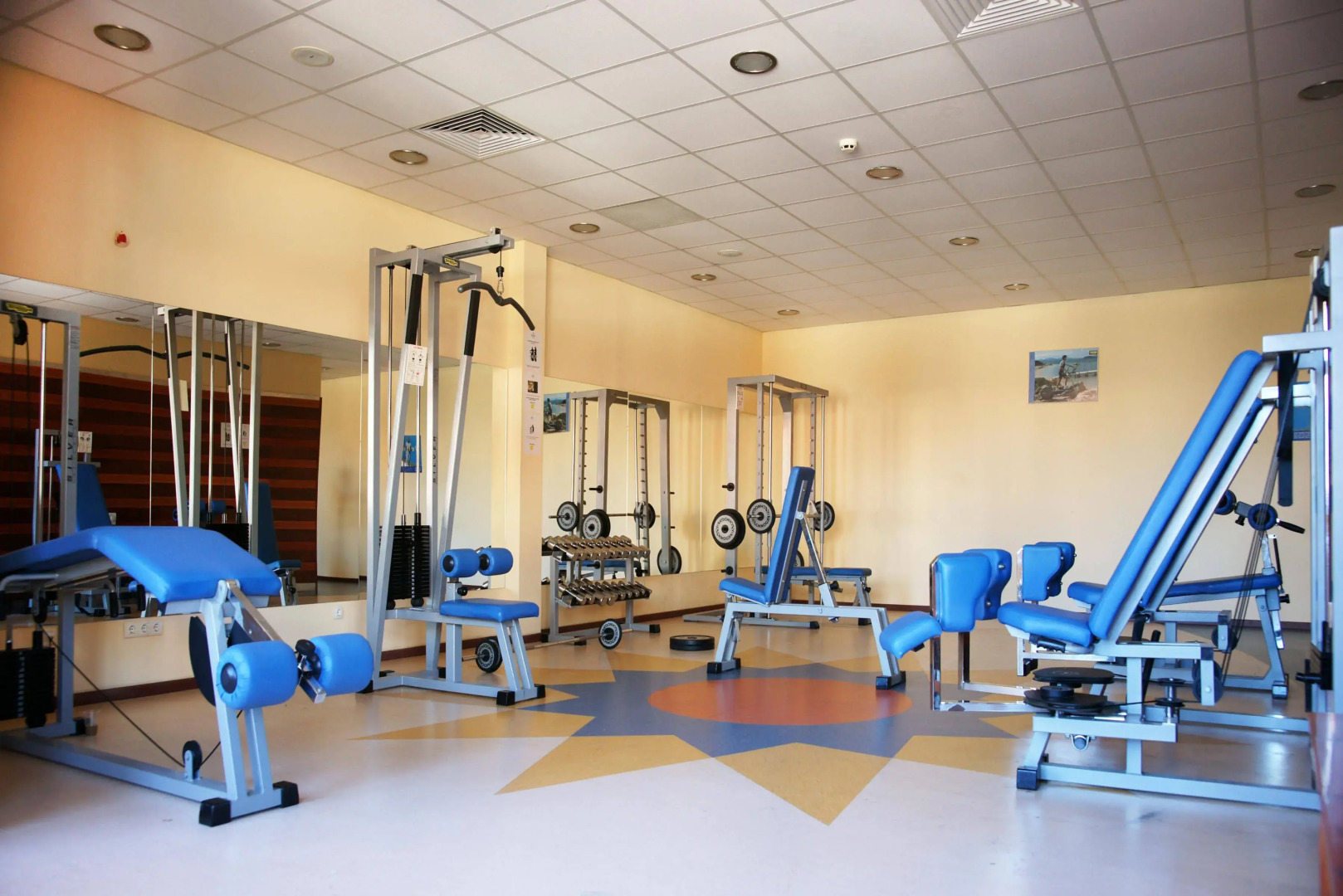 Meliá Sunny Beach Resort