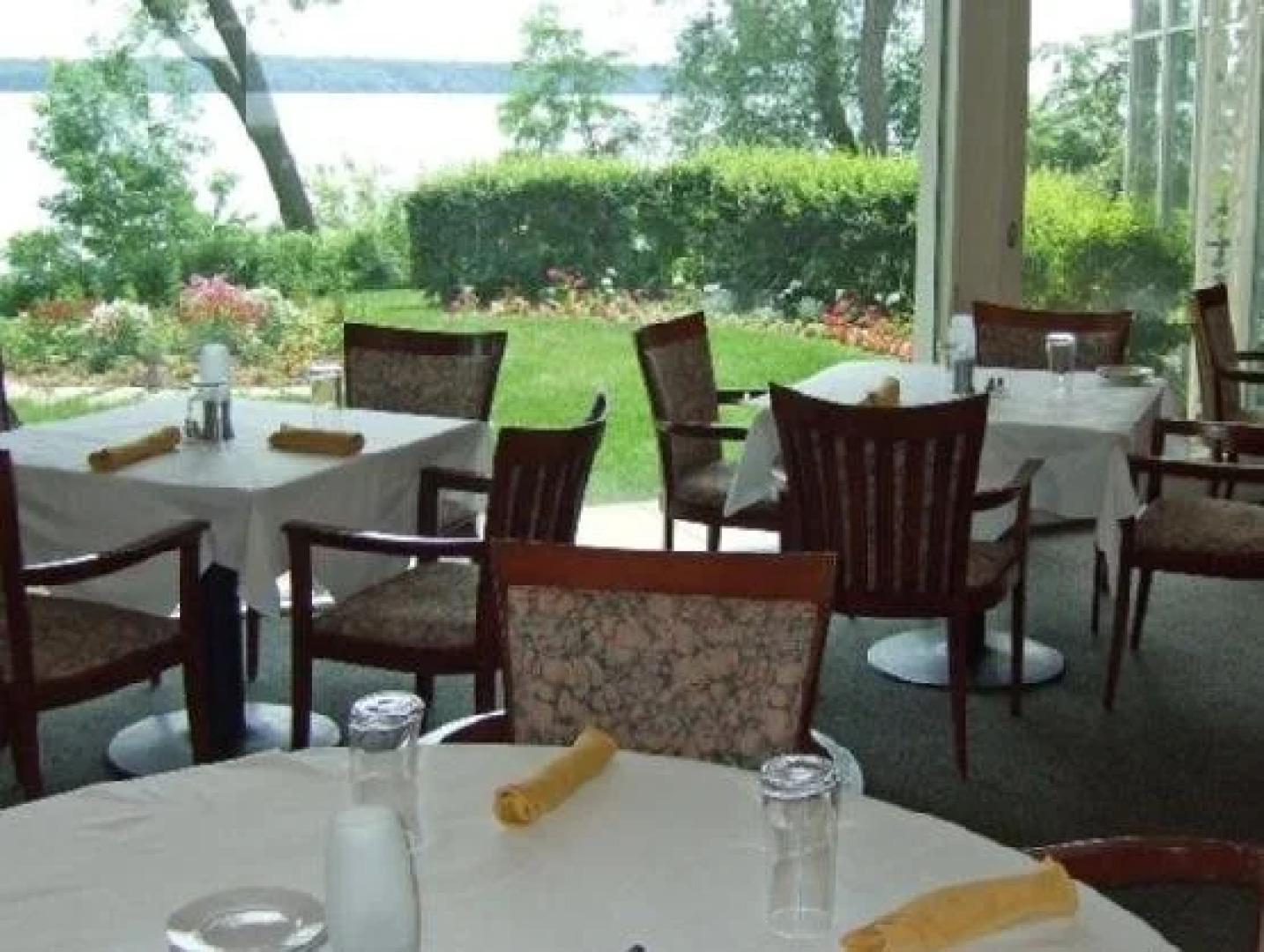 Heidel House Resort & Spa