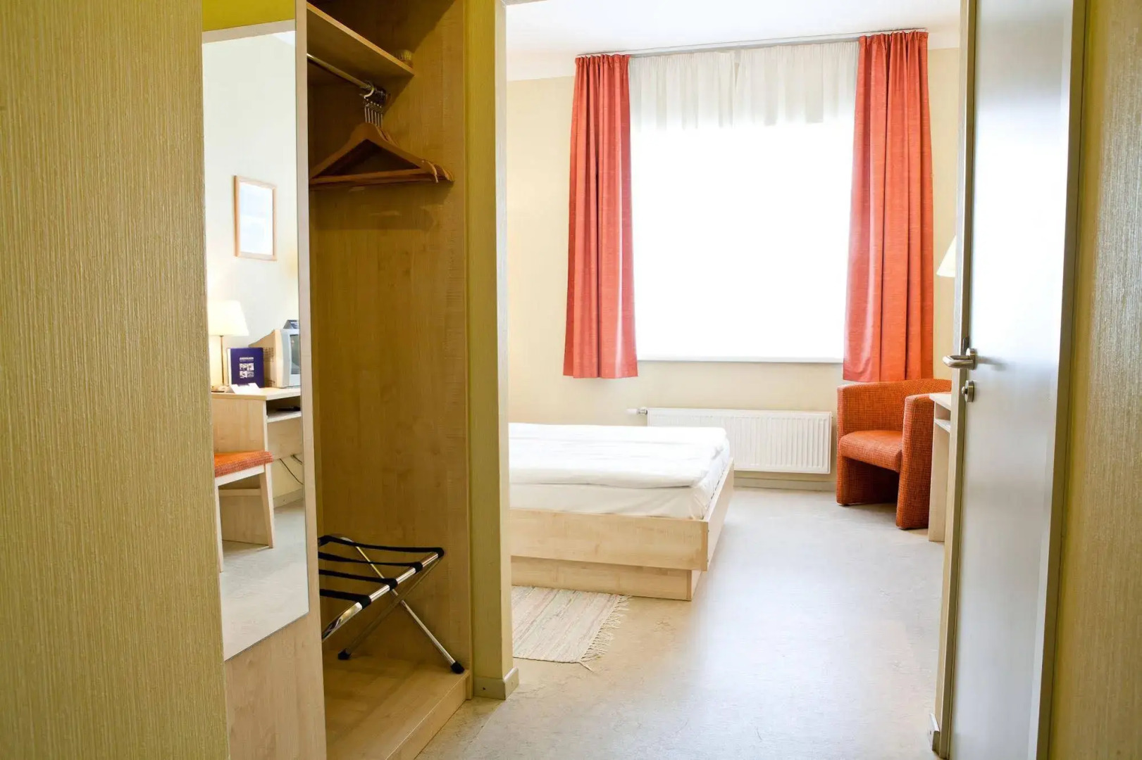 Отель KOLONNA Резекне