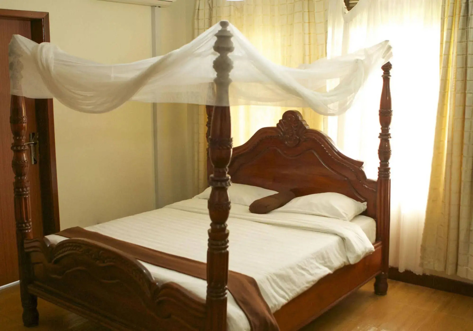 Olive Gardens Hotel Kampala