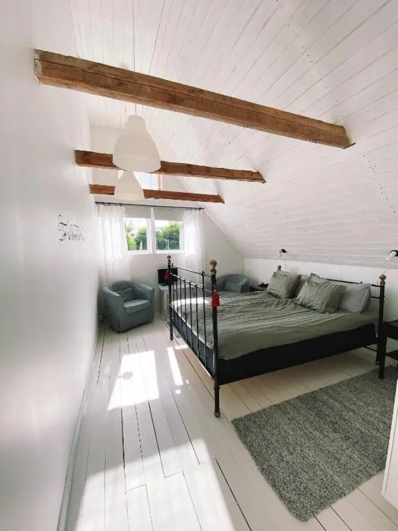 Teatergalleriets Bed & Breakfast