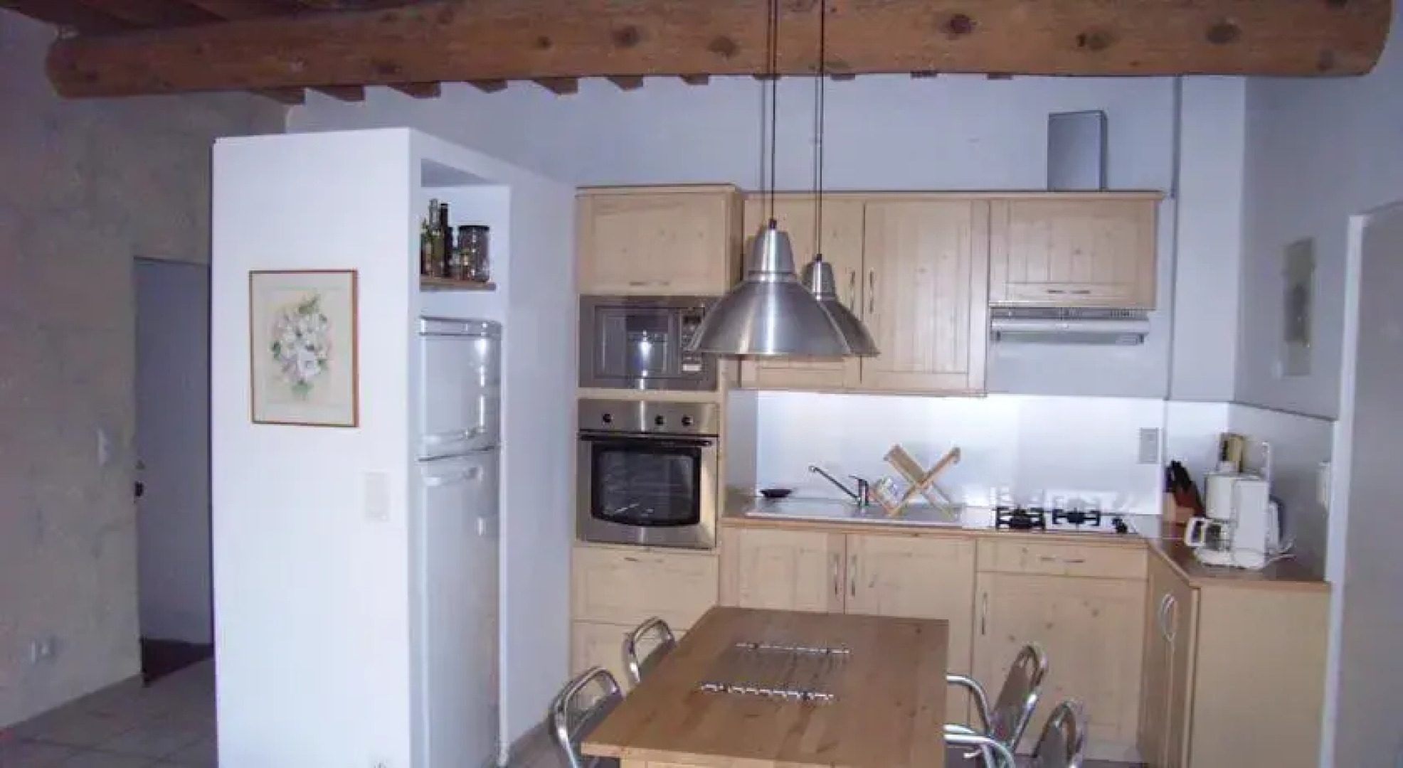 Petite Maison de Village