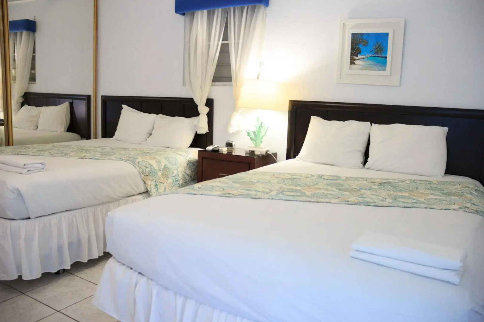 The Beach Guesthouse