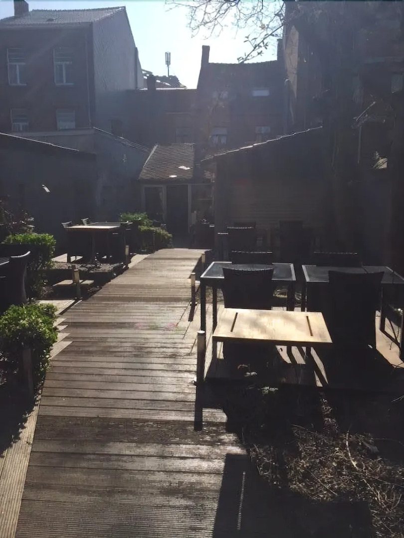 Hôtel Restaurant Chez Arnaud