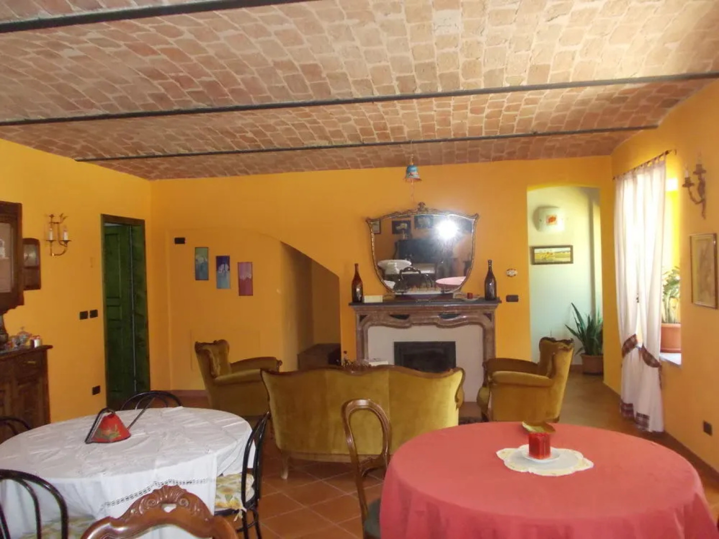 Locanda del Gelso Bianco