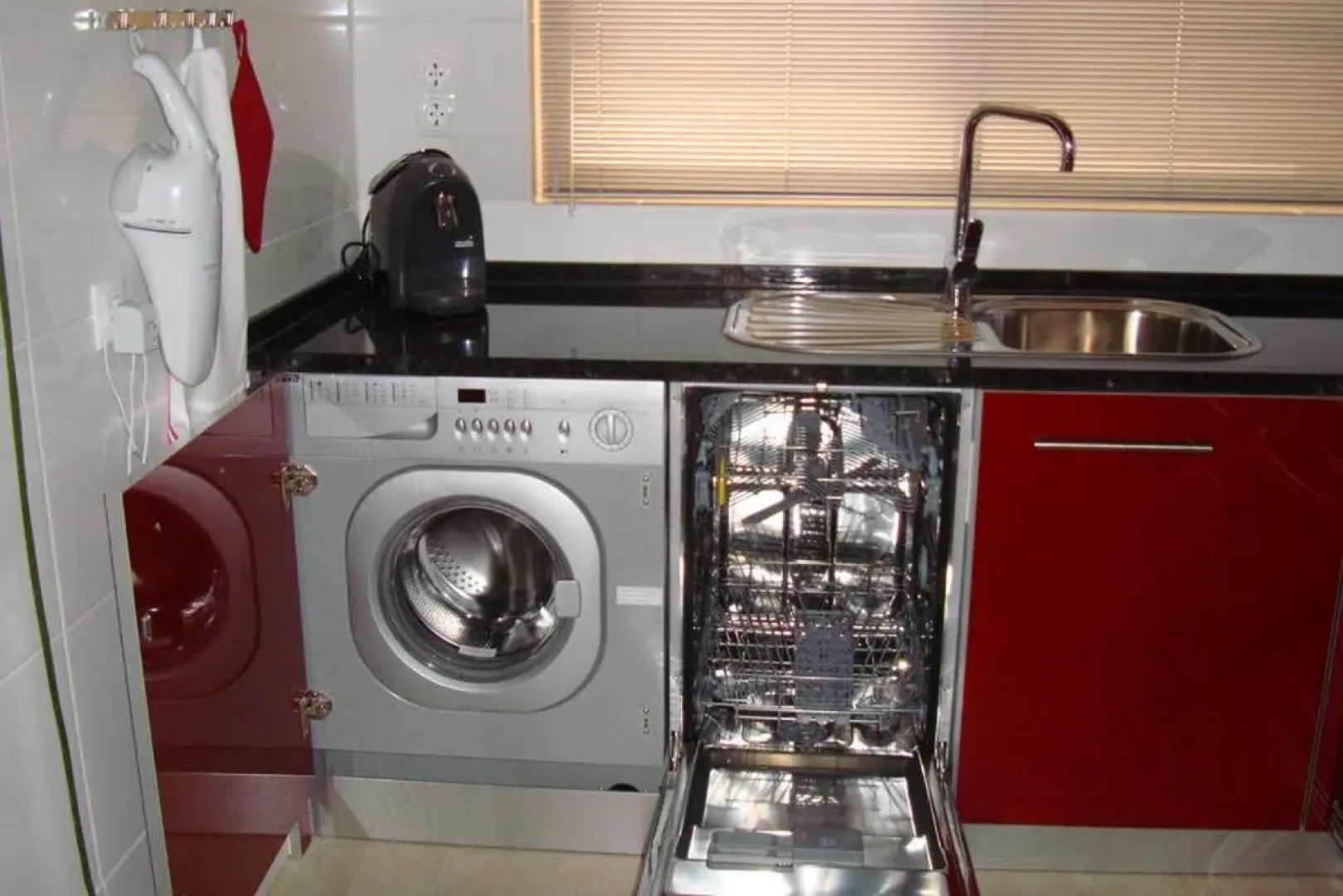 Sea View Downtown - Albufeira