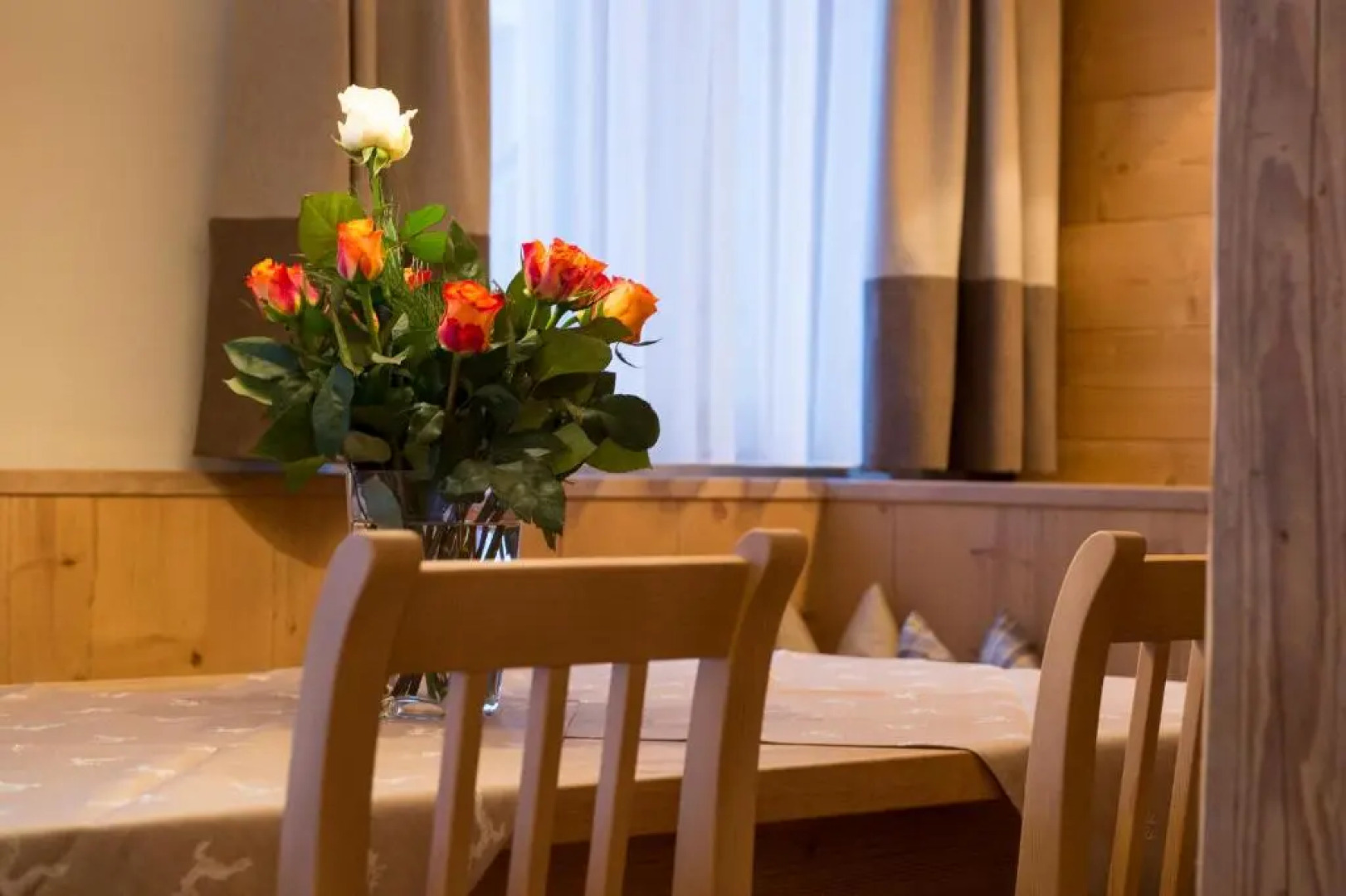 Chalet Anna Maria