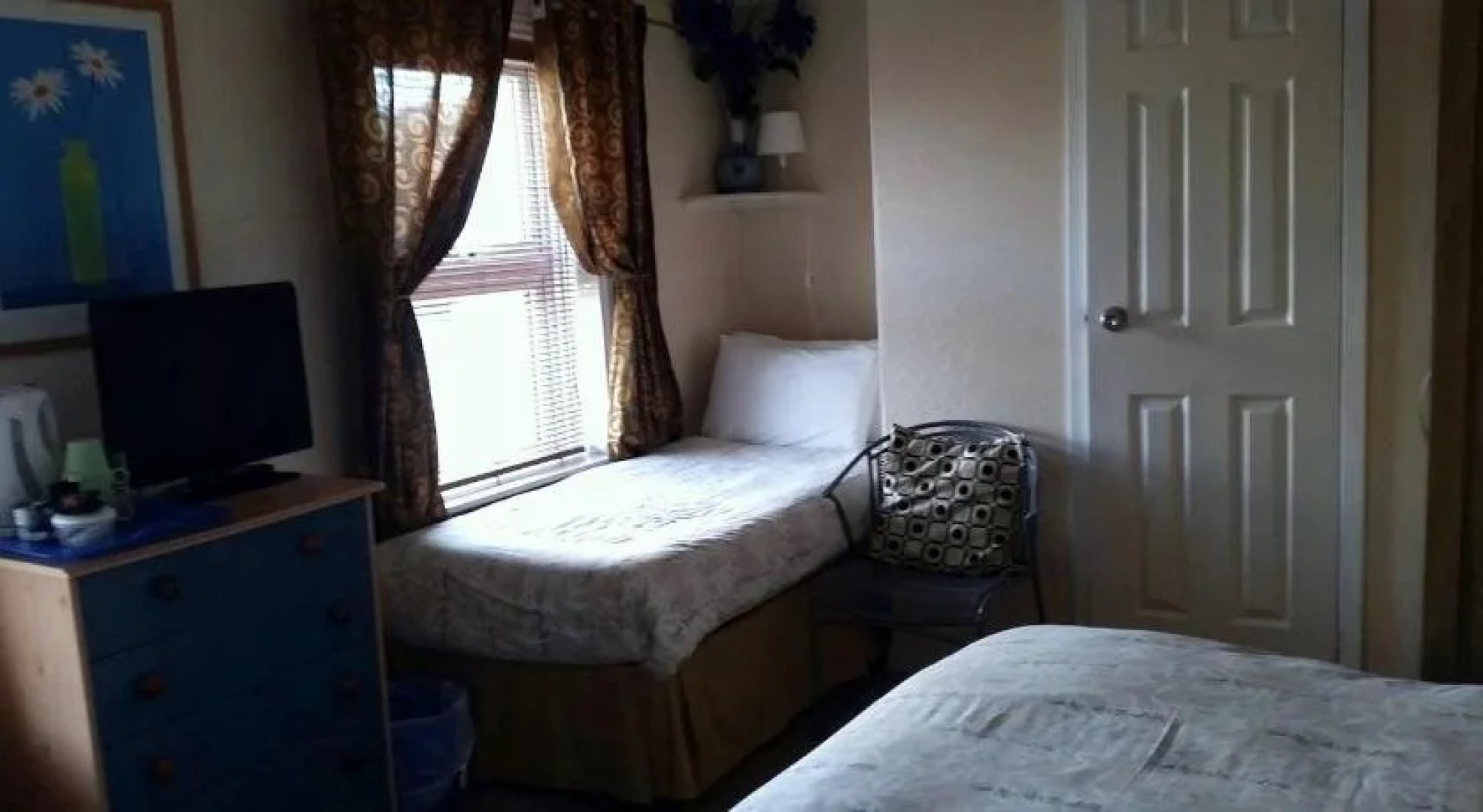 Kentmere Guest House