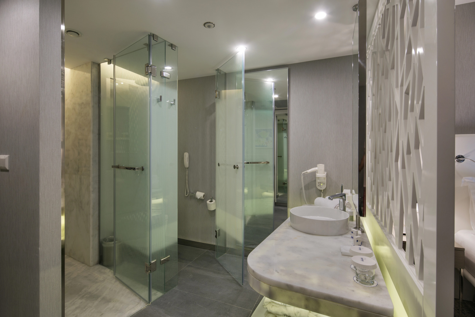 The Sense De Luxe Hotel – All Inclusive