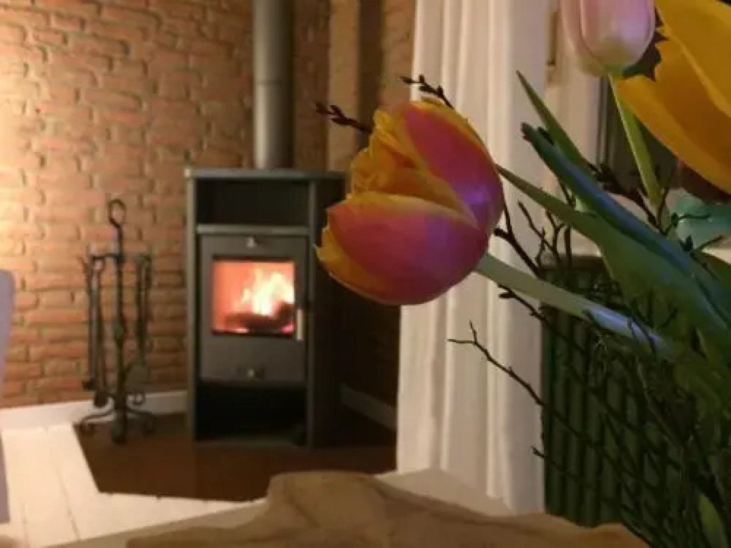 Restful Chalet in Winsen with Garden near Water Sports