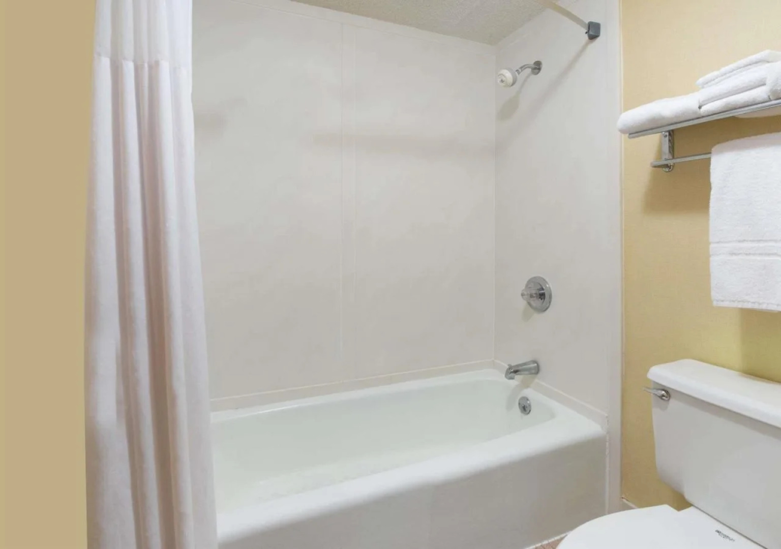 Days Inn By Wyndham Paducah