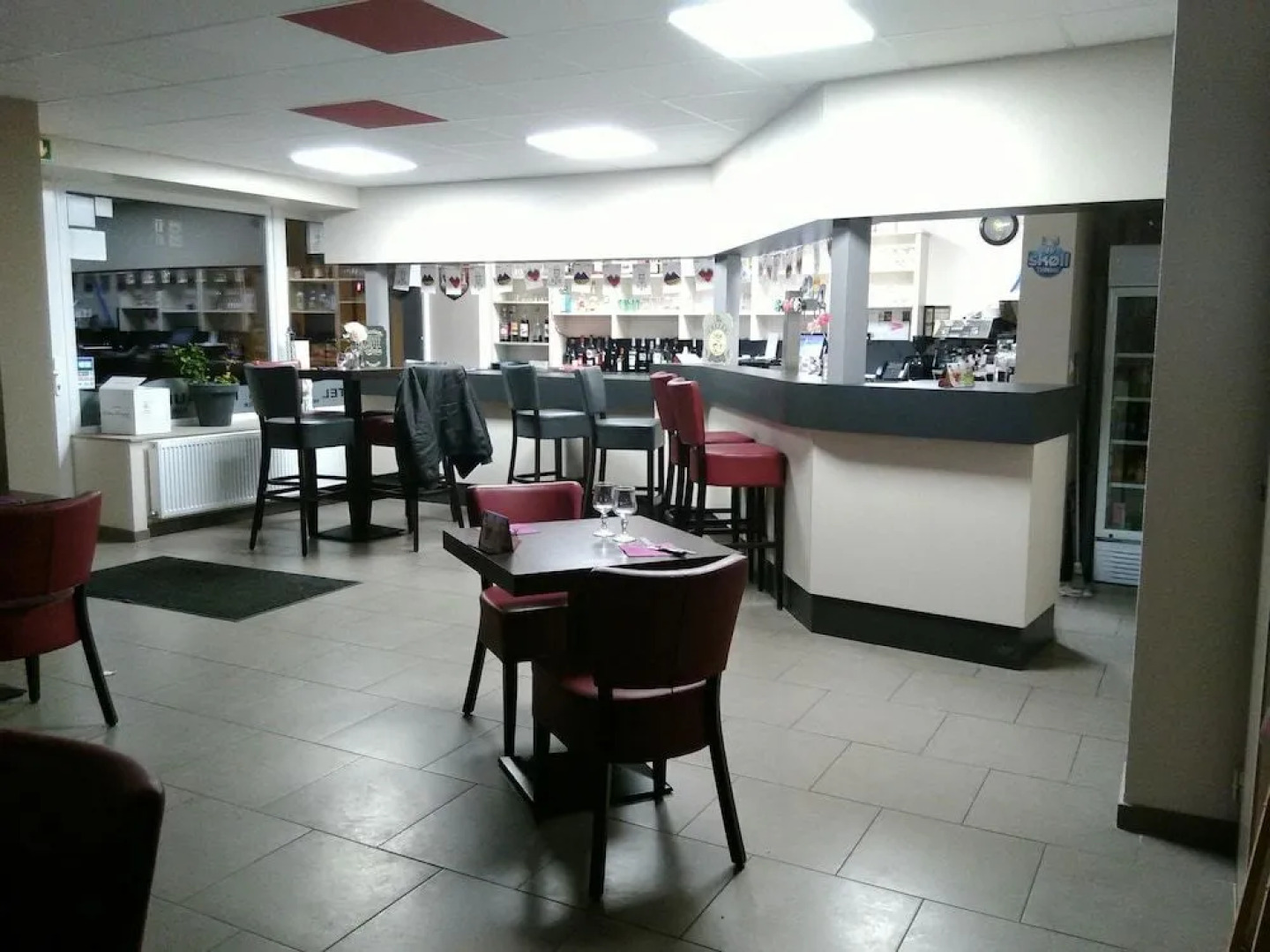 Hôtel Le Provençal