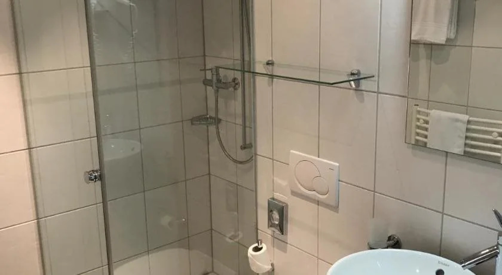 Hotel Restaurant Zur alten Gasse