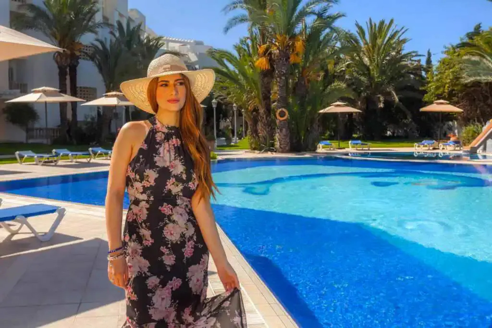 Corail Apart’hotel & Splash park