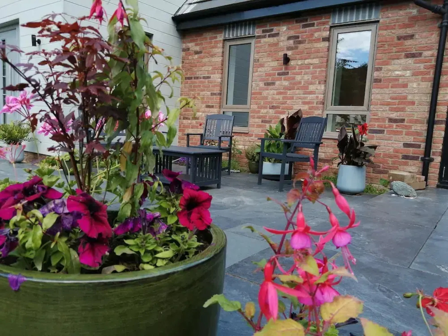 The Highlands, 5 bed 5 Bath, Large Spacious House