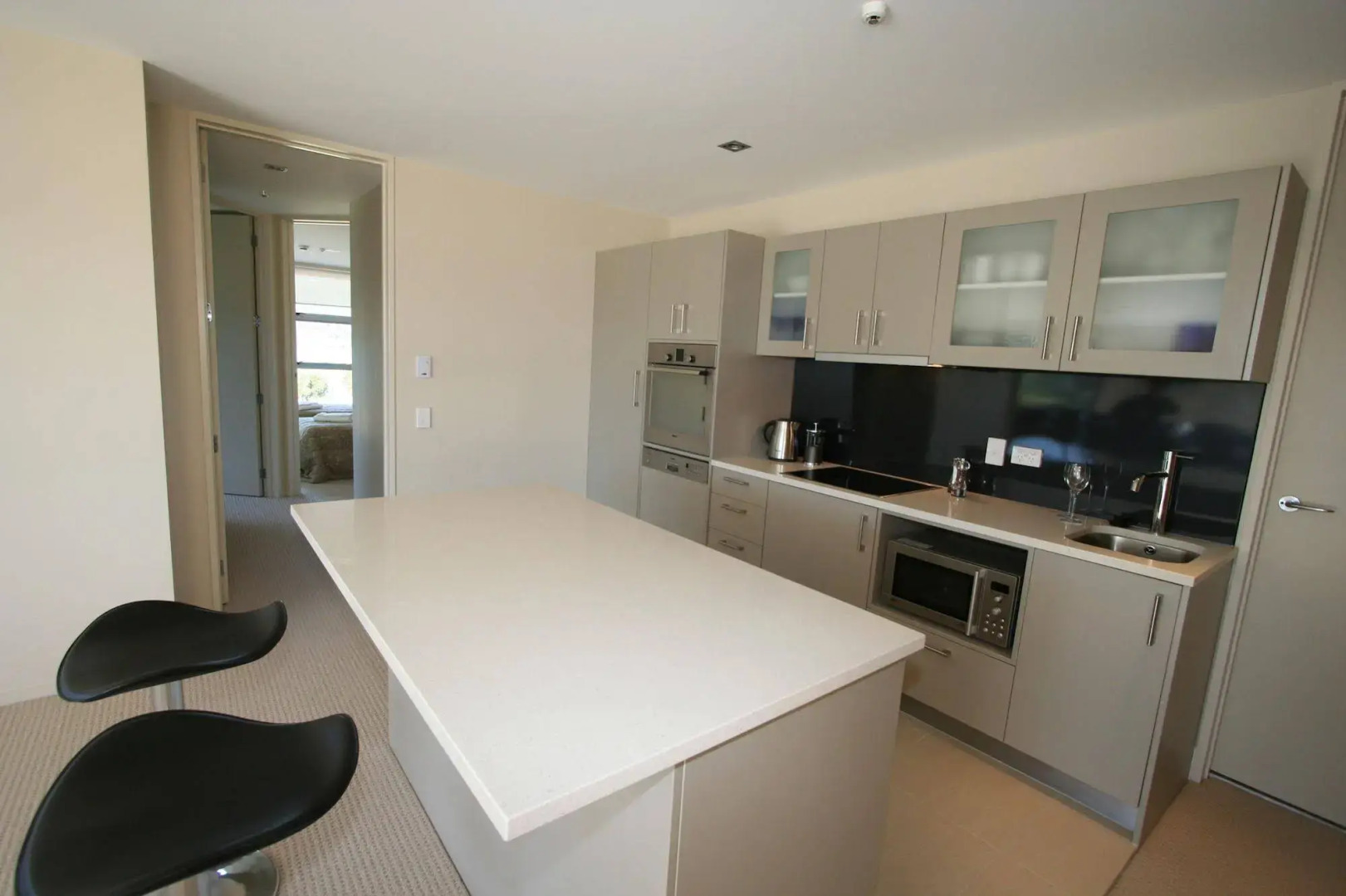 Esplanade Apartments