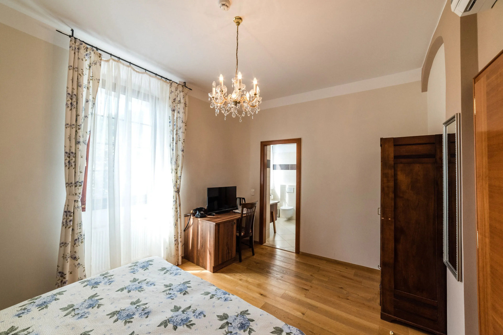 Guesthouse Bistra