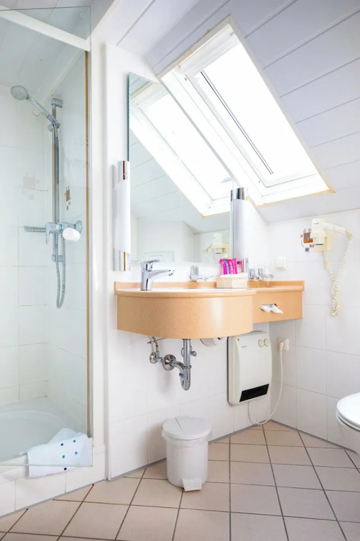 Landgasthaus Zum Alten Fritz