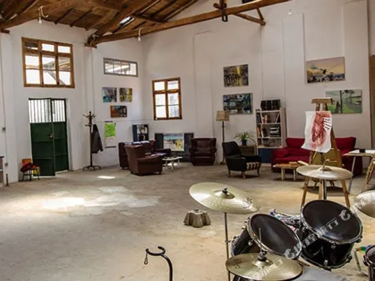 La Trapería Hostal - Pensión con encanto