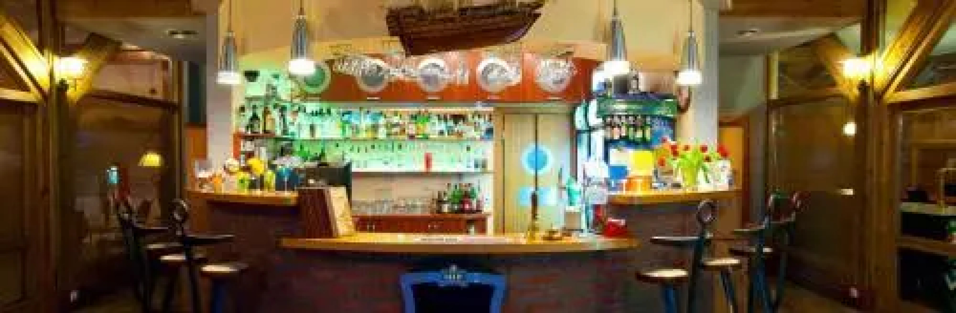 Domki Szarlota - atrakcje dla rodzin na Kaszubach