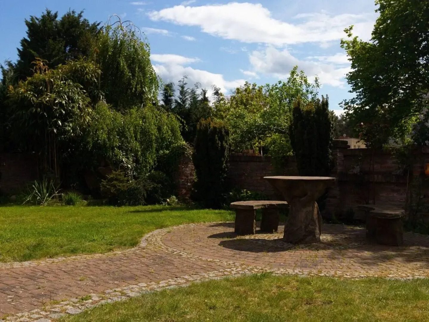 Holiday Home Near Baltic Sea & Swinoujscie