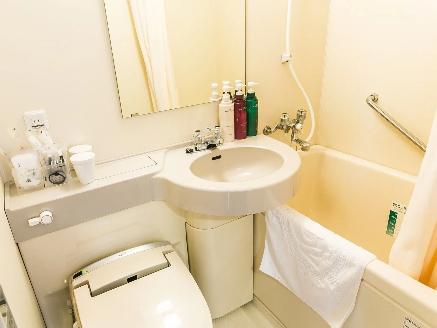 APA Hotel Nagoya Marunouchi Ekimae