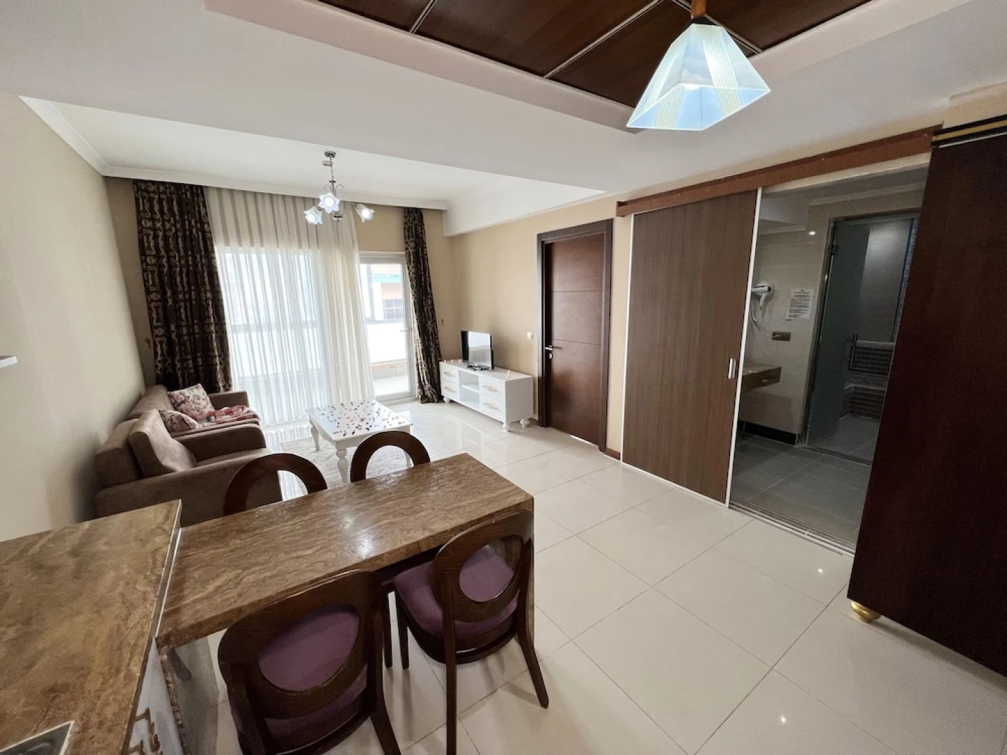 Arya Termal Otel- Halal Hotel