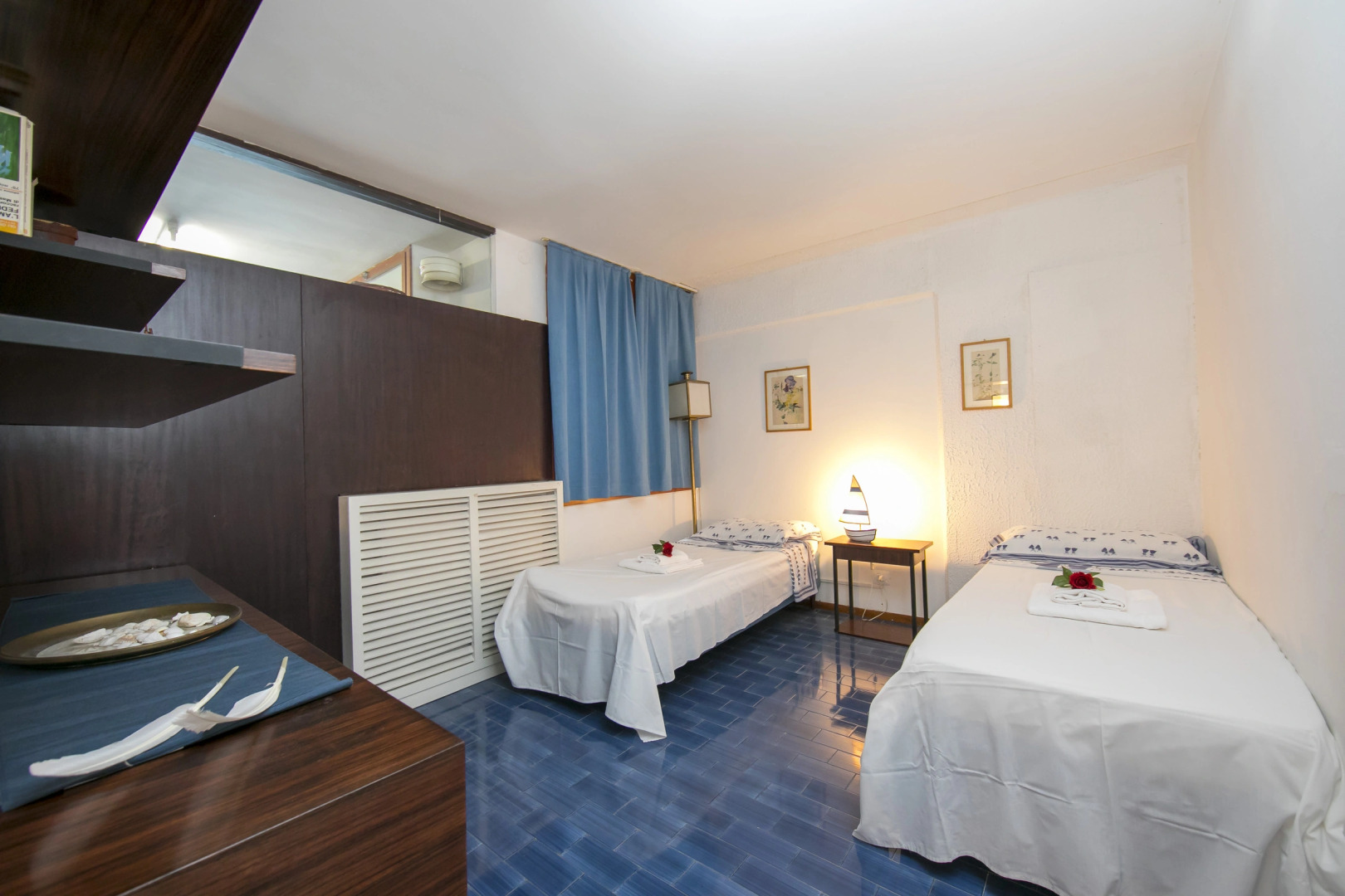 Residenza Ludovica by the lake