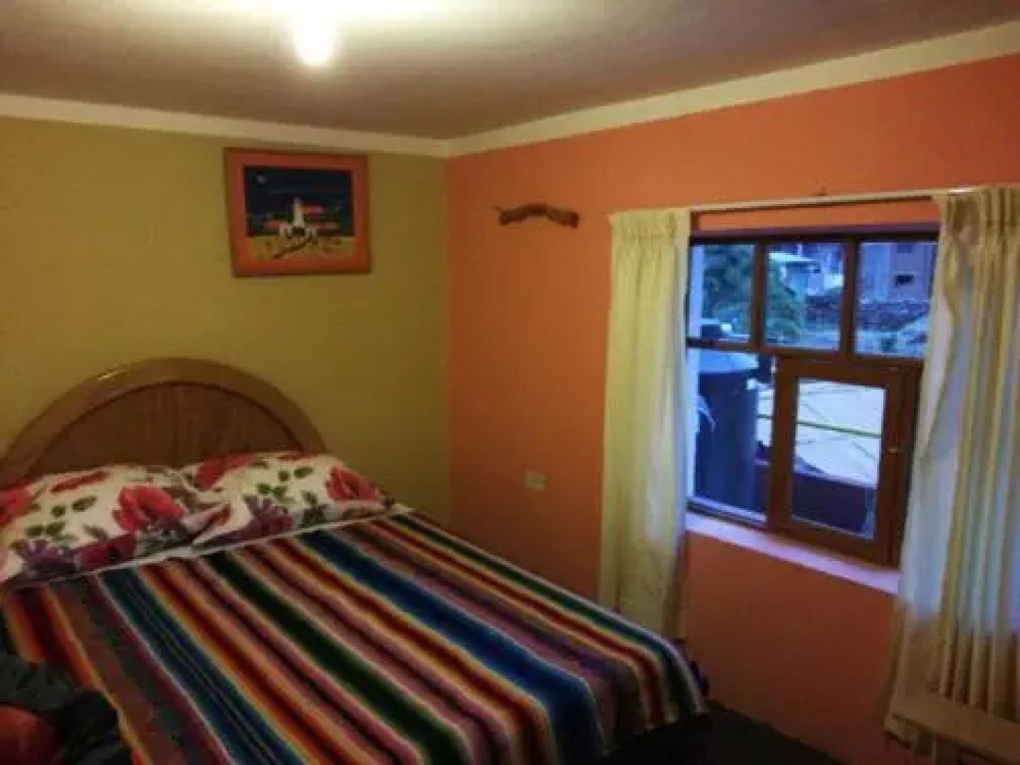 Amantanisamary Hospedaje