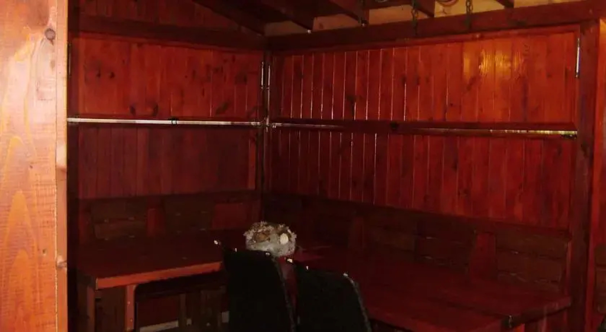 Achevata Kushta Guest House