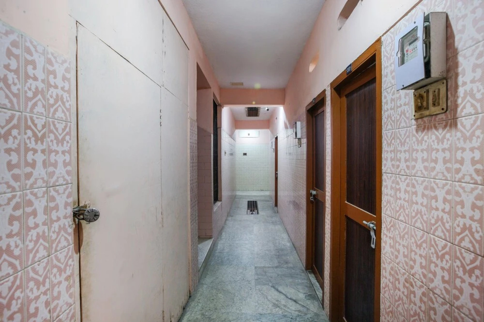 SPOT ON 44153 Annai Guest House