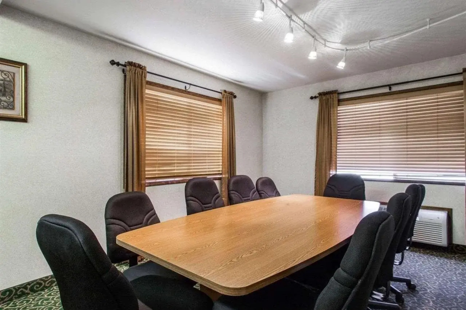 Quality Inn & Suites Goldendale