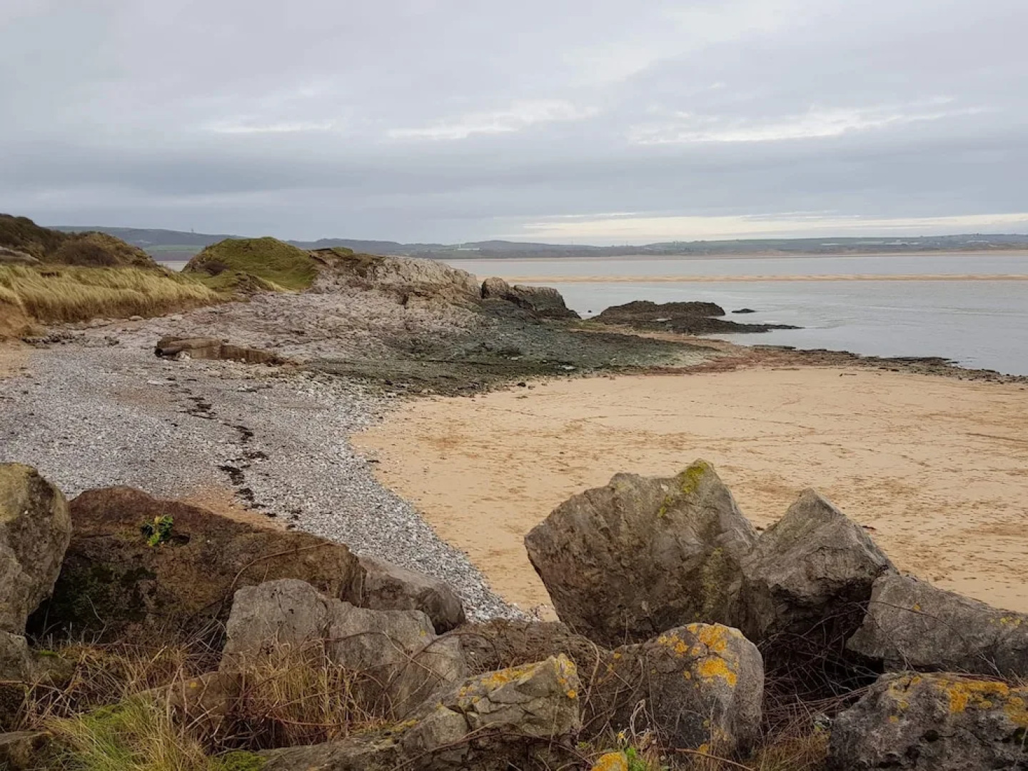 The Pavilion Guest House