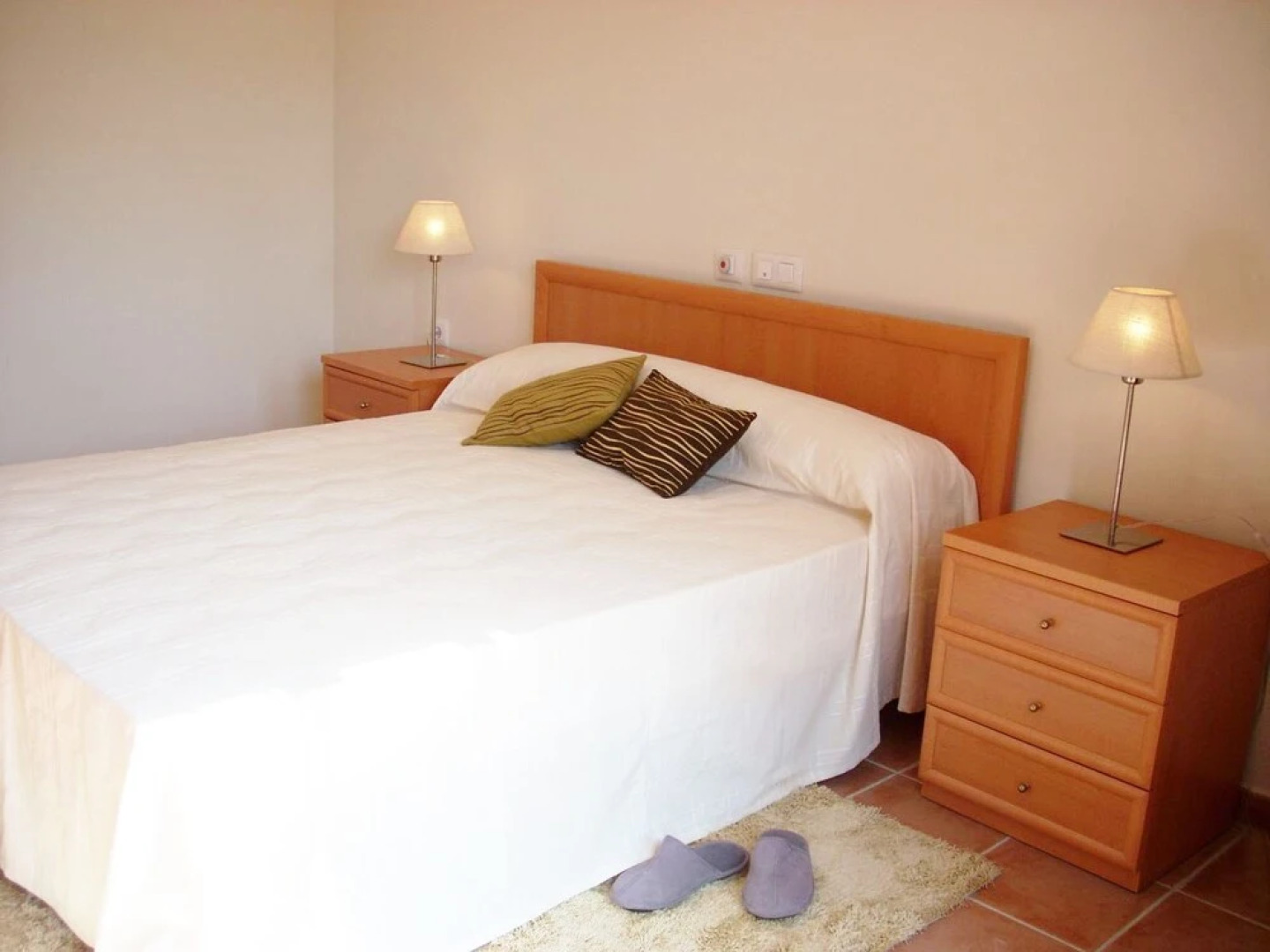 Santa Pola Life Resort