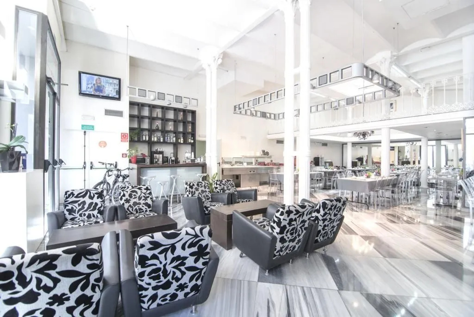 Petit Palace Plaza de la Reina