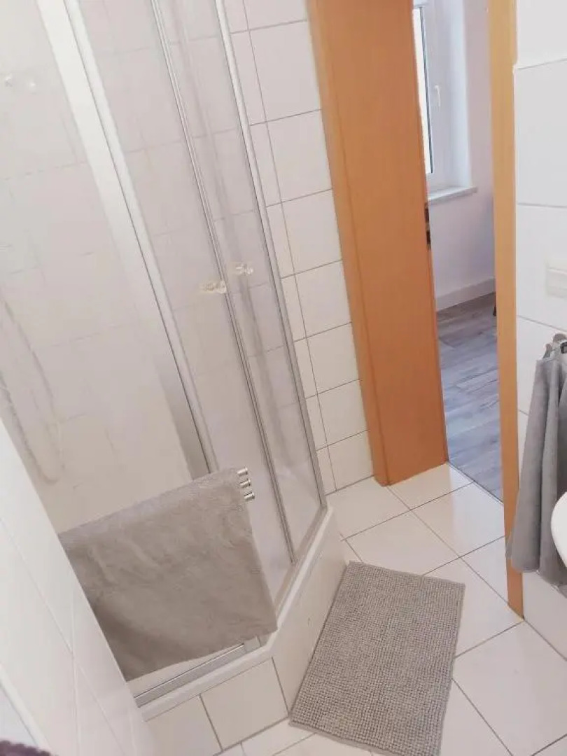 Urlaub nicht nur für Monteure "K1"