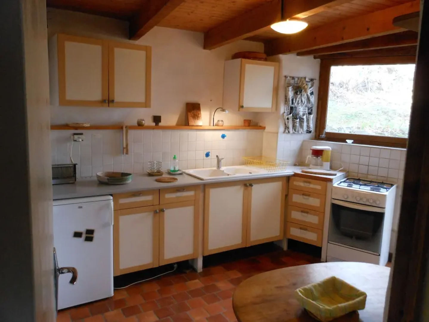 Gîte de Chapelèche Les Châtaigniers