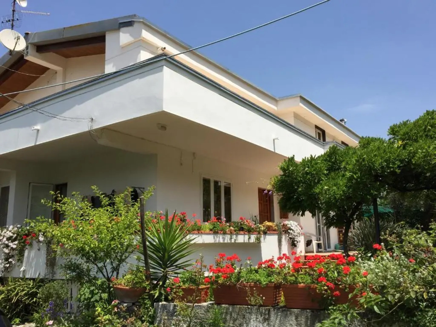 Secret pearl! Amalfi Coast, Pompei & Naples Free parking